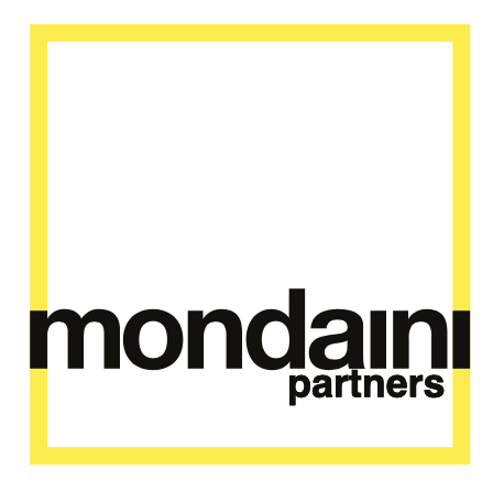 Logo Mondaini Partners