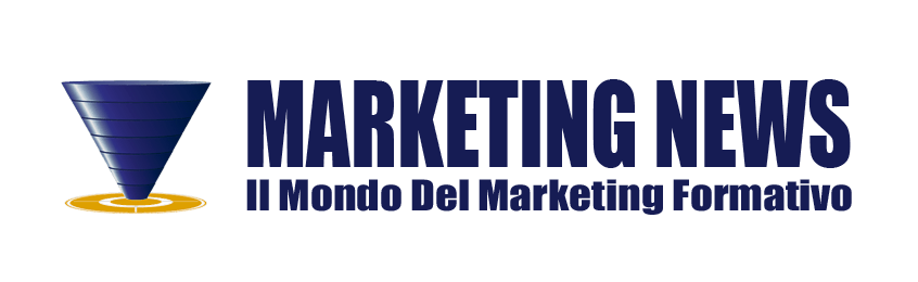 Marketing News, il Mondo del Marketing Formativo